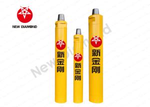 Wholesale High Performance Down The Hole Hammer Mining / Water Well Drilling Usage from china suppliers
