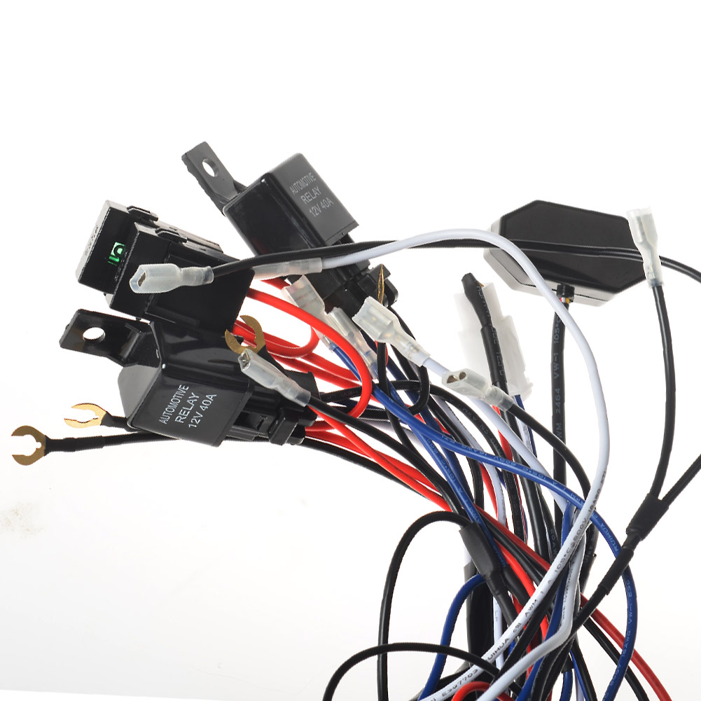 East Asia Main Market JST Wire Harness for Candy Vending Machines in Express Delivery