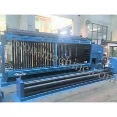 Wholesale SGS 20r/Min Double Twist Industrial Wire Straightener from china suppliers