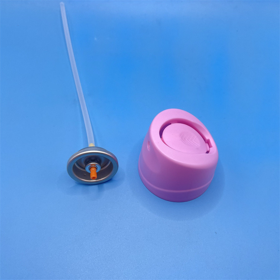 Premium Air Freshener Spray Valve - Enhance Your Surroundings with Fresh Fragrances