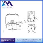 Truck Parts Air Suspension Spring For Scania Firestone Air Bellow 1379392 /