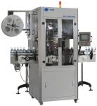PVC Film Shrink Sleeve Printing Machine For Beverage Bottle / Water Bottle