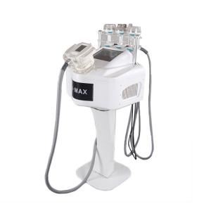 Wholesale V10 RF Slimming Machine Multifunction Vacuum Body Massager Machine from china suppliers