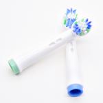 EB25-X Clean Brush Heads Universal Oral Floss Clean Replacement Electric Brush