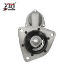 Heavy Truck Engine Starter Motor S12A 0230006850 24V 0430158600 3266600400
