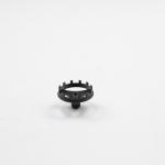 Aluminum CNC Drone Parts Sturdy CNC Turning Milling Parts ISO9001
