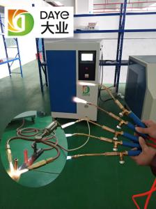 Wholesale DY3500 0-3500L/H copper coil welding machine hydrogen welding other welding equipment from china suppliers