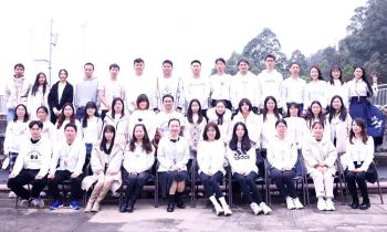 Shenzhen Aotsr Technology Co., Ltd.