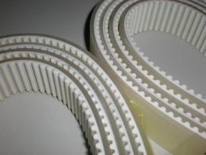 Wholesale pu flex timing belt from china suppliers