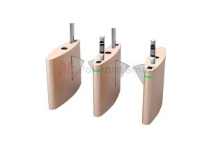 Wholesale Construction Site Recognition Face RFID Tripod Turnstile Gate from china suppliers