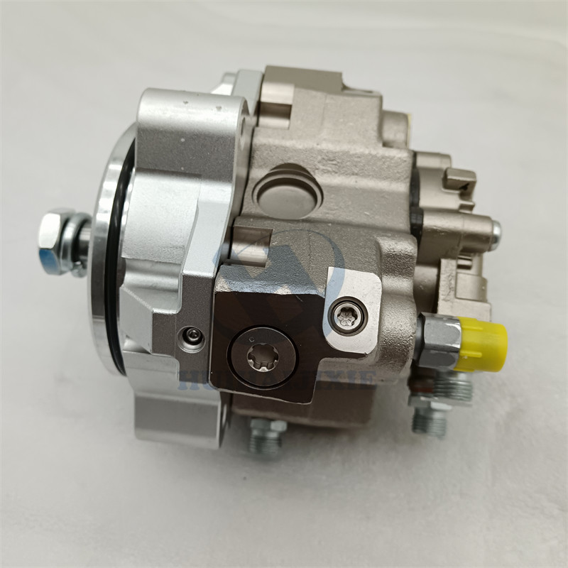 Excavator Spare Parts Fuel Pump 65.10501-7001A for Excavator DL300 DX300LC DX340LC DX350LC 65.105017001A