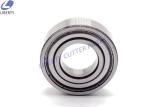 Xlc7000 / Paragon Cutter Parts 153500624 Bearing Radial Ball 20mm ID 42mm OD