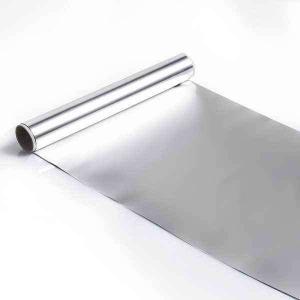 Wholesale 0.60mm Kitchen Aluminum Foil from china suppliers