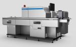 Single Sided Printing Inspection Machine 3650mm × 1000mm × 1500mm For Labels