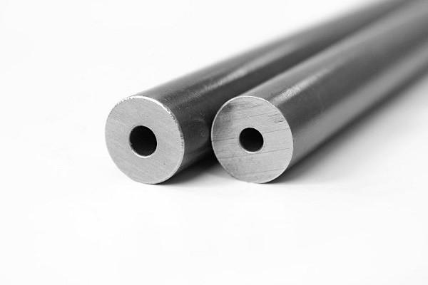 Plain End Seamless Precision Steel Tube EN10305-1 E355 Bright Annealing