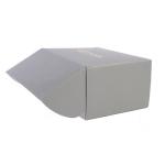 Customized Logo Foldable Flower Box Recyclable Infant Toddlers Clothing
