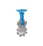 Factory Direct Sales Manual Knife Gate Valve Stainless Steel Knife Gate Valve