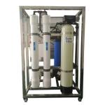 Watermaker Seawater Water Desalination Unit Boat Desalinator Desalination Plant