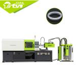 Medical Seal Parts Liquid Silicone Rubber Injection Molding Multi Color