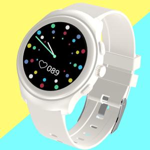 Wholesale Quartz 0.49 Inches IP67 OLED Smart Watch ABS Body 40mAh Battery from china suppliers
