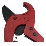 Heavy Duty Plastic Tubing Cutter HT75 For Machinery Repair Shops