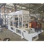 Monolayer Blown Film Extrusion Machine Manufacturer
