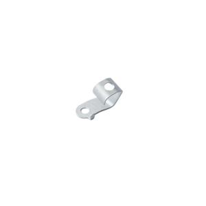 Wholesale Customized Metal stamping parts Carbon Steel Heat treatment Aluminium for Out door parts from china suppliers