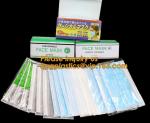 top disposable face mask, disposable surgical face mask, disposable medical face