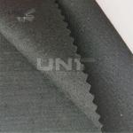 70% Polyester / 30% Garments Accessories Viscose Undercollar Felt 90cm / 150cm