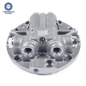 Wholesale ZX200/ZX210-5G/ZX230/ZX240-5G Travel Motor Cover Assy Excavator Spare Parts Final Drive Parts For Travel Drive 9234016/9237801/9247662/9260003 from china suppliers
