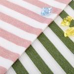 Water Absorbent Breathable Easy To Dry Cotton Pique Fabric For Polo Business