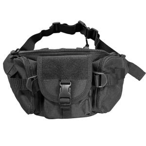 Wholesale Effortlessly Carry Your Essentials with Our Long-Lasting Waist Bag about 0.35kg/pc from china suppliers