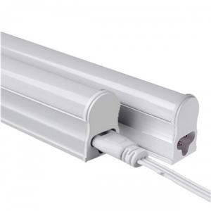 Wholesale RoHS CE High IP65 Warterproof T5 LED Tube Lighting 60cm 2ft 8w 9w Natural Light from china suppliers
