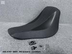 INCA Mass production Motorcycle seat cushion for HD-FAT BOY