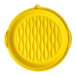 Wholesale BPA Free Silicone Kitchen Tool Easy Clean Silicone Air Fryer Accessories Customized from china suppliers