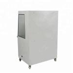 100 Grade Cleanliness 280W Horizontal Laminar Flow Cabinet