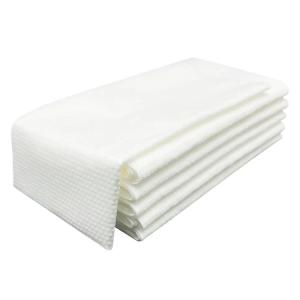 Wholesale Oilproof Hairdressing Paper Towels Portable Practical For Beauty Salon from china suppliers