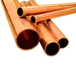 Wholesale Cuni 90/10 C70600 C71500 Welding Seamless Copper Nickel Pipe Astm B111 6 Sch40 from china suppliers