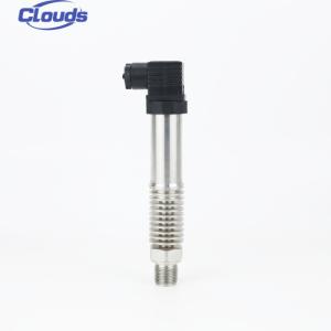 Wholesale Oil-Filled Capillary Pressure Gauge Calibrator for Extreme Temperatures from china suppliers