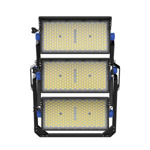 Wholesale Waterproof 1000W High Mast LED Flood Light For Sports Lighting from china suppliers