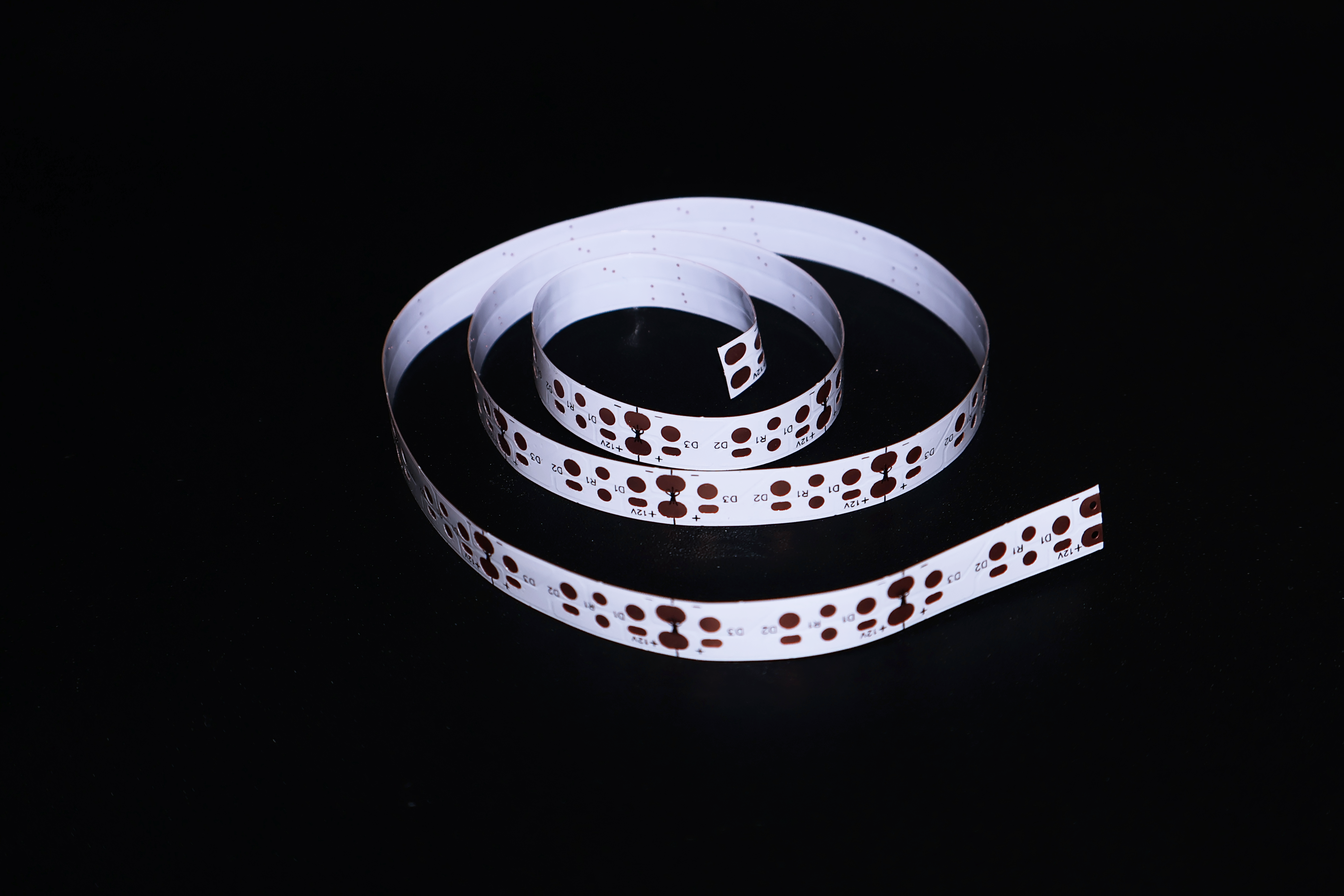 Buy cheap FPCB - BARE - 2835-120D-40R-8MM-12V-1206 18/50? FPCB - BARE - 2835-120D-40R-8MM from wholesalers