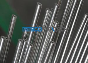 Wholesale TP347 / 347H Stainless Steel Seamless Tube from china suppliers