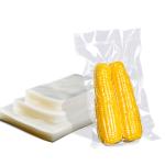 Multicolored Food Vacuum Bag 3 Side Clear Packaging Eco Friendly
