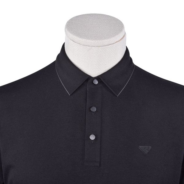 Personalized Logo Printing Original Mens T Shirts And Polo With Essential Plain Color