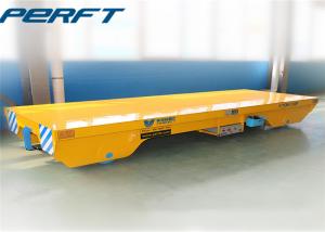 Wholesale 1 Ton - 100 Tons Goods Transfer Towing SGS Electric Die Cart Trailer from china suppliers