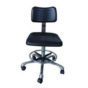 Wholesale Class 1000 Polyurethane Conductive Cleanroom Esd Chair from china suppliers