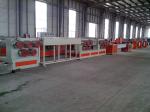 PET Strapping Band Machine Packing Belt Production Line CE ISO9001 Certificate
