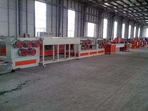 Wholesale Plastic PET PP Strapping Band Making Machine Fully Automatic from china suppliers