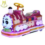 Hansel amusement park motorcycle equipment remote control electric go cart