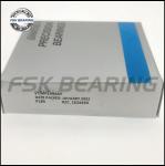 VCMP209ASP C209SY10 IXH1210IXH Deep Groove Ball Bearings 36.5*85*19 Mm For